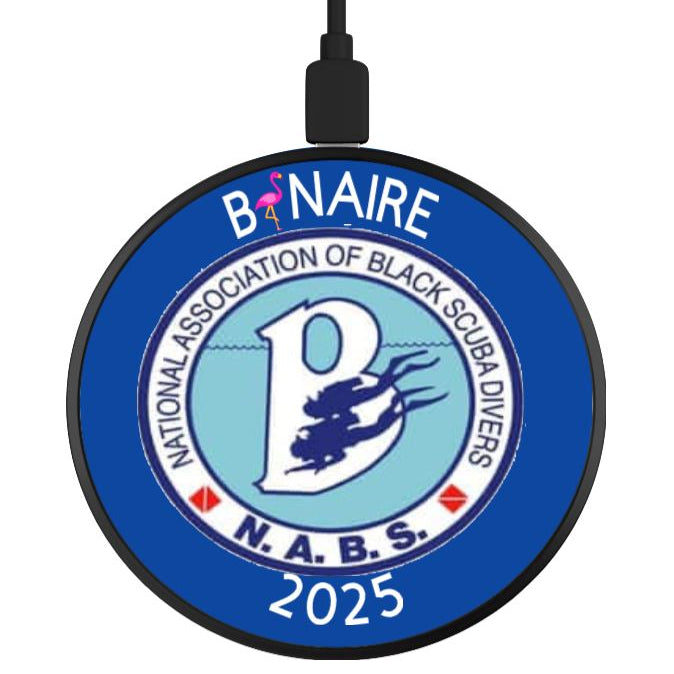 NABS 2025 Phone Charger