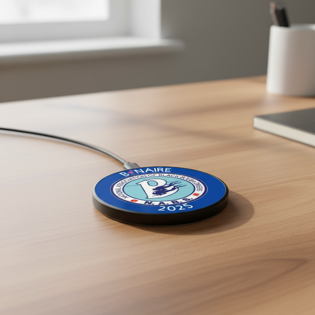 NABS 2025 Phone Charger