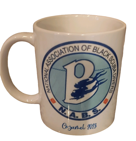 NABS 2023 Cozumel Mug