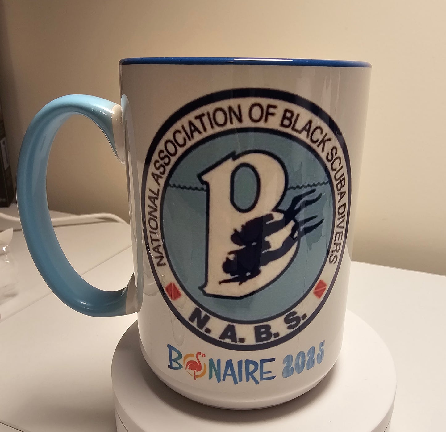 2025 NABS Mug