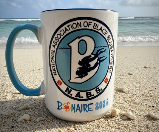 2025 NABS Mug